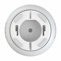 360° Indoor-Kamera 2C Pro C222 5MP 5G - WiFi Kamera Infrarot- und Farbtechnologie vorhanden