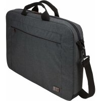 Schwarze 15,6" Laptop-Tasche – Eleganter Schutz für Ihr Notebook