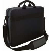 Schwarze 15,6" Laptop-Tasche – Eleganter Schutz für Ihr Notebook