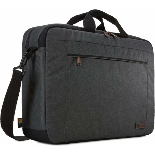 ERALB-116 - Obsidian Laptop-Tasche 15.6" - Schwarz