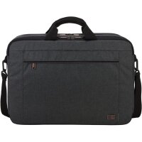 ERALB-116 - Obsidian Laptop-Tasche 15.6" - Schwarz