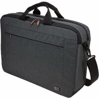 ERALB-116 - Obsidian Laptop-Tasche 15.6" - Schwarz