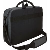 ERALB-116 - Obsidian Laptop-Tasche 15.6" - Schwarz