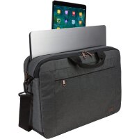 ERALB-116 - Obsidian Laptop-Tasche 15.6" - Schwarz