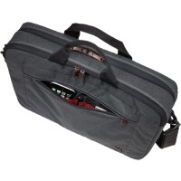 ERALB-116 - Obsidian Laptop-Tasche 15.6" - Schwarz