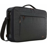 15,6" Laptop-Tasche – Stilvolle Sicherheit...