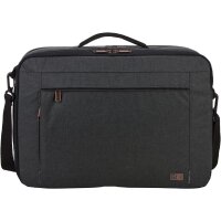 15,6" Laptop-Tasche – Stilvolle Sicherheit...