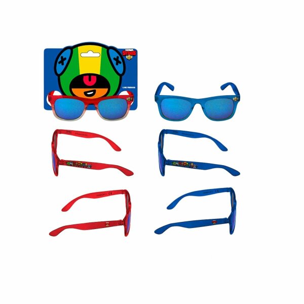 Brawl Stars Sonnenbrille für Kinder – Coole Sonnenbrille für kleine Fans