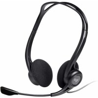 H960 Headset – Komfortable Kopfhörer mit...