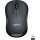 Logitech M220 SILENT Kabellose Maus, 2,4 GHz mit USB-Empfänger, 1000 DPI Optical Tracking