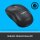 Logitech M220 SILENT Kabellose Maus, 2,4 GHz mit USB-Empfänger, 1000 DPI Optical Tracking