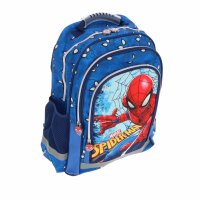 Spiderman Rucksack – Die coole Schultasche für kleine Helden