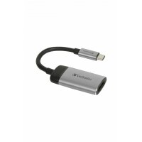 USb-C auf HDMI 4K Adapter - für eine nahtlose...