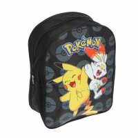 Pokémon Rucksack Schultasche – Für ein...