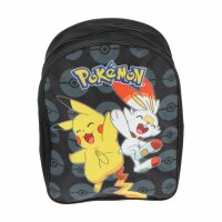 Pokémon Rucksack Schultasche – Für ein...