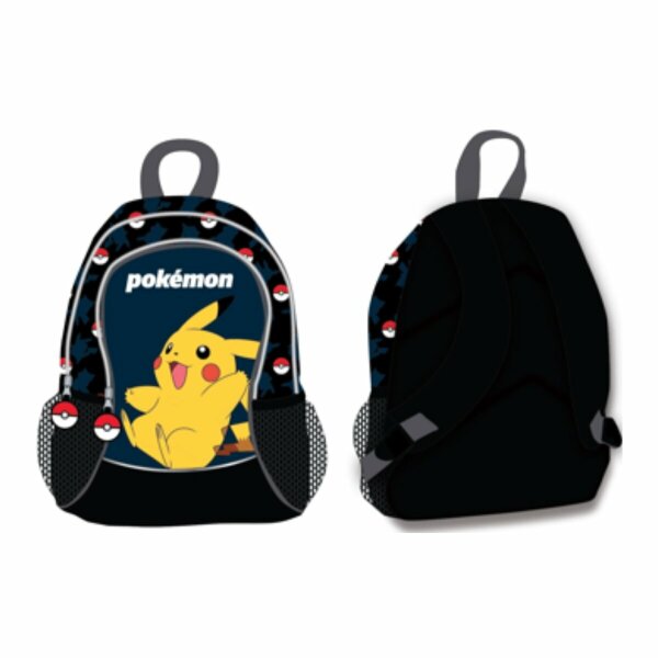 Pokémon Schultasche Rucksack – Der coole Schulrucksack für jeden Tag