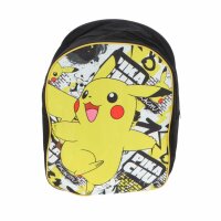 Pokémon Rucksack Freizeitrucksack – Perfekt...