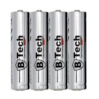 Batterie Alkaline (4er Pack) LR6 AA Mignon-Blister