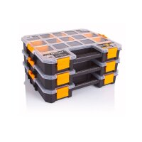 Werkzeugbox Organizer CRAFT 300 – Robuste Aufbewahrungslösung für Handwerker