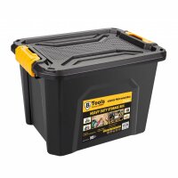 Werkzeugbox - 18 Liter - Heavy Duty