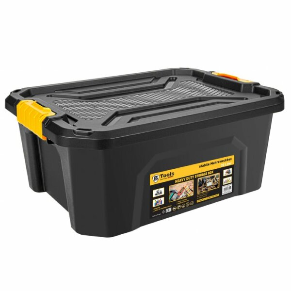 Werkzeugbox - 20 Liter - Heavy Duty