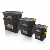 Werkzeugbox - 20 Liter - Heavy Duty