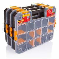 Werkzeugbox - Organizer - CRAFT 400