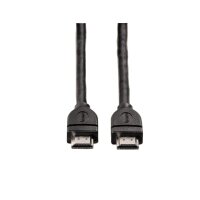 Hama High Speed HDMI-Kabel (3D, 4K Ultra HD, geschirmt) 3 m