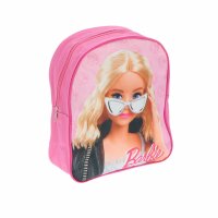 Barbie Rucksack Kinderrucksack - Perfekt für Schule...