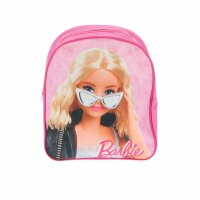 Barbie Rucksack Kinderrucksack - Perfekt für Schule...