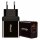 Schnell-Ladeadapter 230V Netzteil mit 1 USB + 1 USB-C Port (PREMIUM LINE) - 3.0A