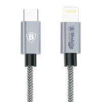 USB Lade-/Datenkabel 1.5m (PREMIUM LINE) - USB-C to...