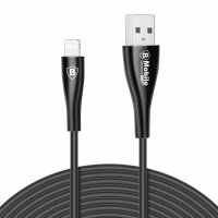 USB Lade-/Datenkabel 100cm (BASIC LINE) - USB to...