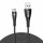 USB Lade-/Datenkabel 300cm (BASIC LINE) - USB to USB-C