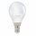 LED Lampe E-14 Tropfenform 6 Watt - warmweiß (3000 K)