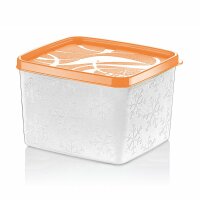 Aufbewahrungsbox No-Frost 1100ml - ALASKA - (02 1157)