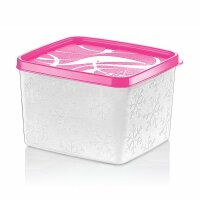 Aufbewahrungsbox No-Frost 1100ml - ALASKA - (02 1157)