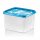 Aufbewahrungsbox No-Frost 1100ml - ALASKA - (02 1157)