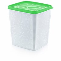 Aufbewahrungsbox No-Frost 1850ml - ALASKA - (02 1182)