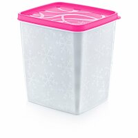 Aufbewahrungsbox No-Frost 1850ml - ALASKA - (02 1182)