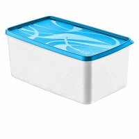 Aufbewahrungsbox No-Frost 3500ml - ALASKA - (02 1181)