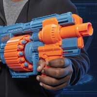 Nerf Elite 2.0 Shockwave RD-15 Blaster –...