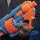 Nerf Elite 2.0 Shockwave RD-15 Blaster – Ultimativer 15-Dart Rotationsblaster mit 30 Nerf Darts