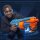 Nerf Elite 2.0 Shockwave RD-15 Blaster – Ultimativer 15-Dart Rotationsblaster mit 30 Nerf Darts