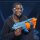 Nerf Elite 2.0 Shockwave RD-15 Blaster – Ultimativer 15-Dart Rotationsblaster mit 30 Nerf Darts