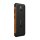 Hammer IRON Va LTE WIFI Smartphone 6,5" Schwarz-Orange IP69 Wasserdicht 6500 mAh