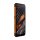 Hammer IRON Va LTE WIFI Smartphone 6,5" Schwarz-Orange IP69 Wasserdicht 6500 mAh