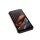 Hammer IRON Va LTE WIFI Smartphone 6,5" Schwarz-Orange IP69 Wasserdicht 6500 mAh