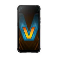 Hammer Blade V 5G Smartphone 6,5" in Schwarz 256 GB...