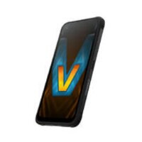 Hammer Blade V 5G Smartphone 6,5" in Schwarz 256 GB 5000mAh IP 69 Wasserdicht